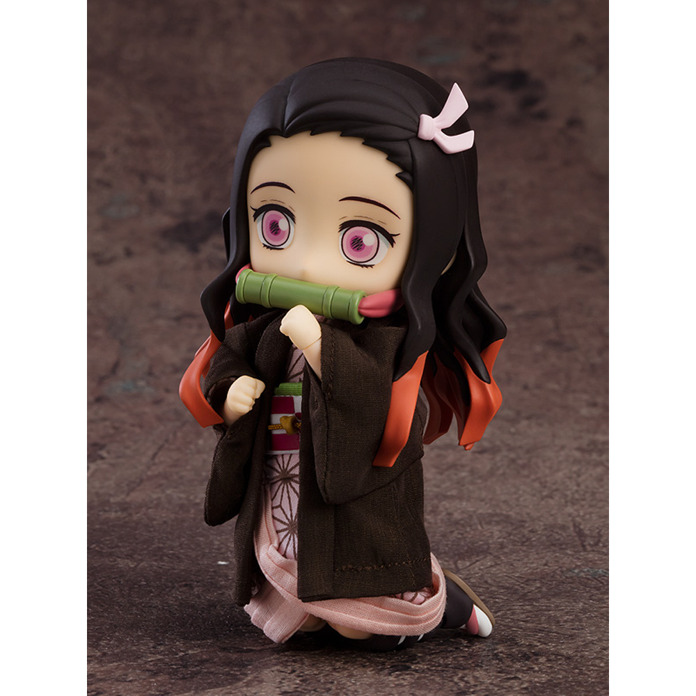 Nendoroid Doll: Demon Slayer: Kimetsu no Yaiba - Nezuko Kamado