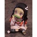 Good Smile Company: Nendoroid Doll: Demon Slayer: Kimetsu no Yaiba - Nezuko Kamado - Bards & Cards
