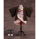 Good Smile Company: Nendoroid Doll: Demon Slayer: Kimetsu no Yaiba - Nezuko Kamado - Bards & Cards