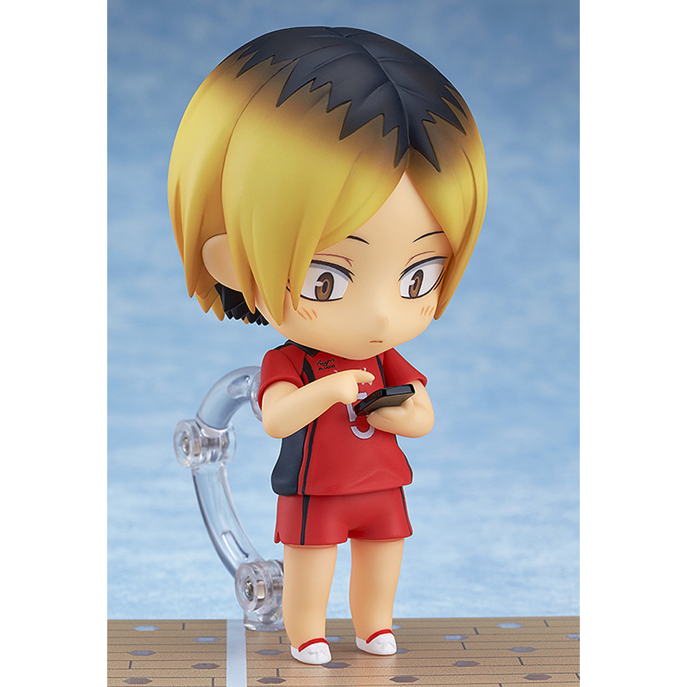 Nendoroid: Haikyuu!! - Kenma Kozume #605