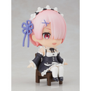 Nendoroid: Re:Zero Starting Life in Another World - Swacchao! Ram - Bards & Cards