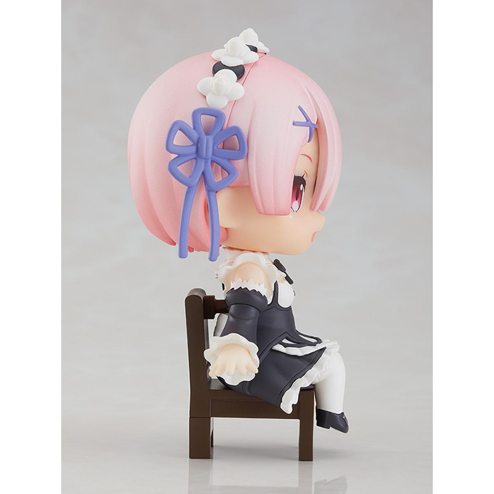 Nendoroid: Re:Zero Starting Life in Another World - Swacchao! Ram