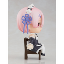Nendoroid: Re:Zero Starting Life in Another World - Swacchao! Ram - Bards & Cards