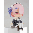 Nendoroid: Re:Zero Starting Life in Another World - Swacchao! Ram - Bards & Cards