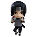 Good Smile Company: Nendoroid: Naruto Shippuden - Itachi Uchiha: Anbu Black Ops Ver. #1726 - Bards & Cards