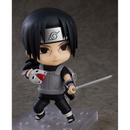 Good Smile Company: Nendoroid: Naruto Shippuden - Itachi Uchiha: Anbu Black Ops Ver. #1726 - Bards & Cards