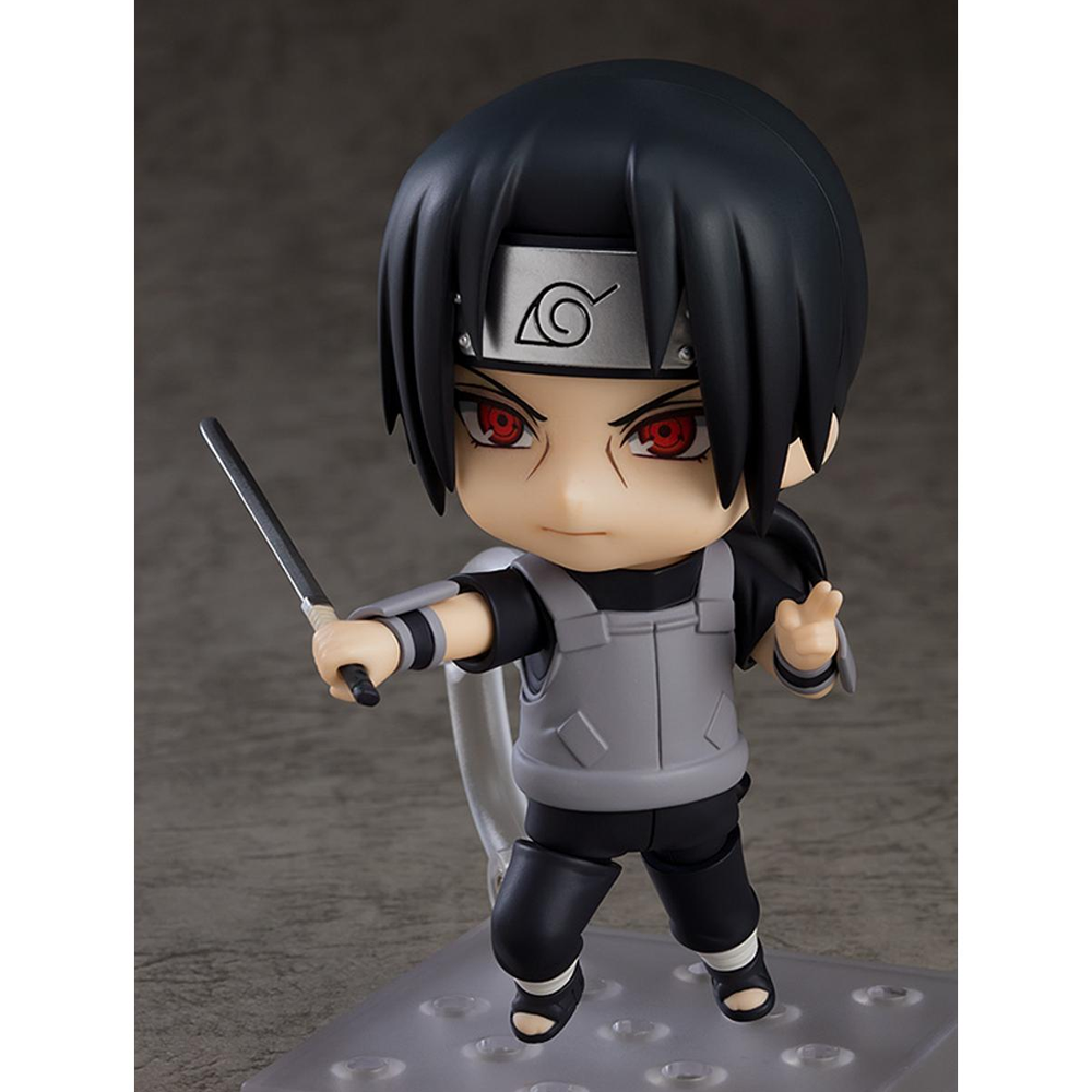 Nendoroid: Naruto Shippuden - Itachi Uchiha: Anbu Black Ops Ver. #1726