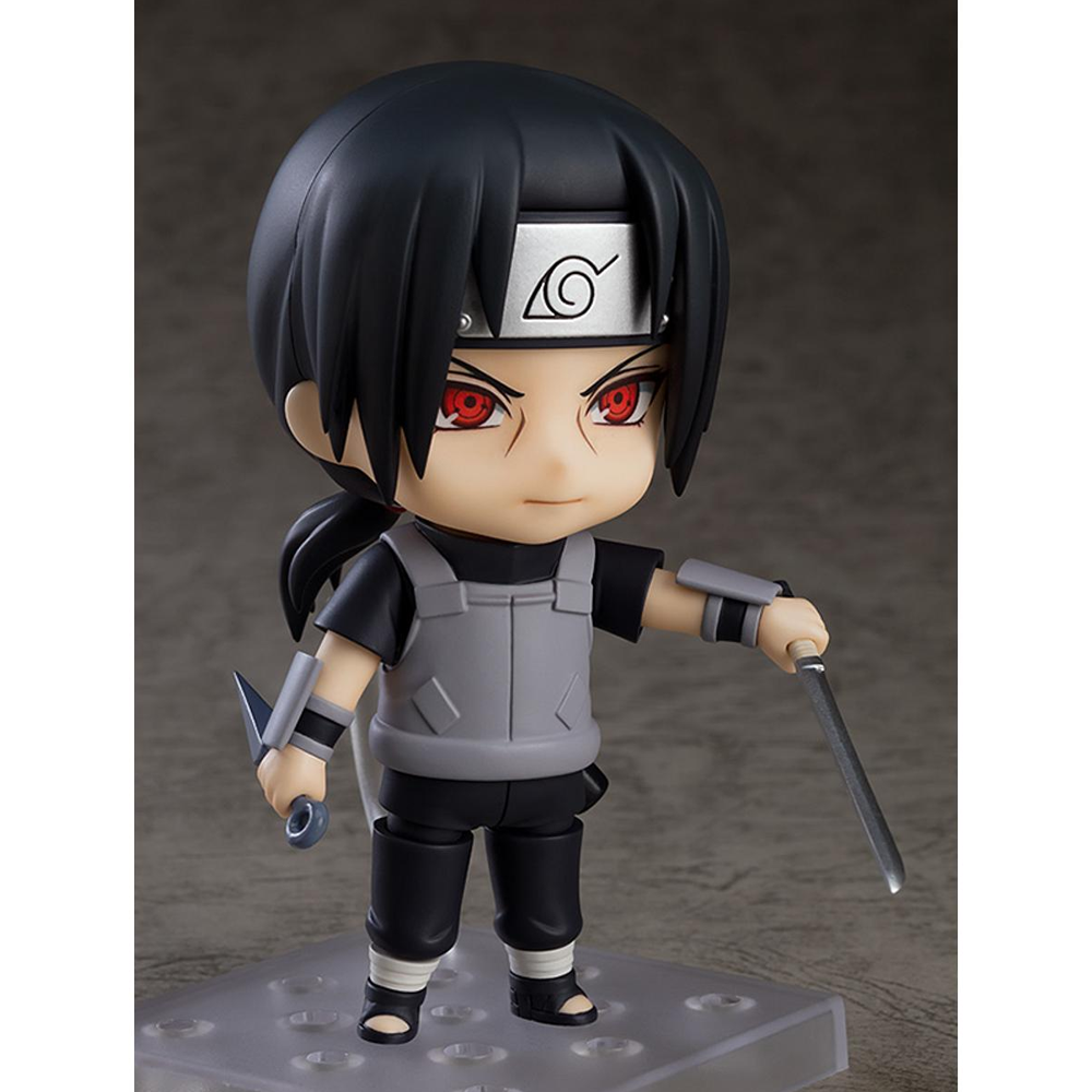 Nendoroid: Naruto Shippuden - Itachi Uchiha: Anbu Black Ops Ver. #1726