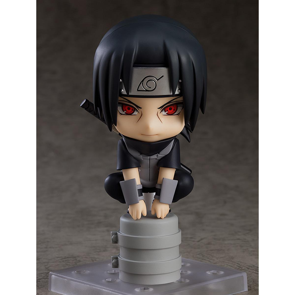 Nendoroid: Naruto Shippuden - Itachi Uchiha: Anbu Black Ops Ver. #1726