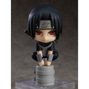 Good Smile Company: Nendoroid: Naruto Shippuden - Itachi Uchiha: Anbu Black Ops Ver. #1726 - Bards & Cards