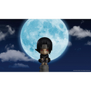 Good Smile Company: Nendoroid: Naruto Shippuden - Itachi Uchiha: Anbu Black Ops Ver. #1726 - Bards & Cards