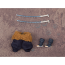 Good Smile Company: Nendoroid Doll: Demon Slayer: Kimetsu no Yaiba - Inosuke Hashibira - Bards & Cards