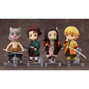 Good Smile Company: Nendoroid Doll: Demon Slayer: Kimetsu no Yaiba - Inosuke Hashibira - Bards & Cards