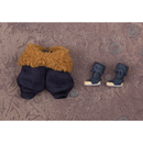 Nendoroid Doll: Demon Slayer: Kimetsu no Yaiba - Inosuke Hashibira Outfit Set - Bards & Cards