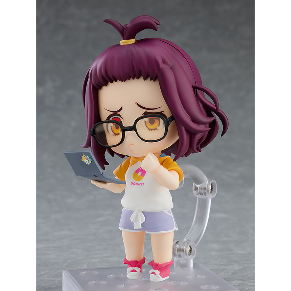 Nendoroid: Godzilla Singular Point - Mei Kamino #1728