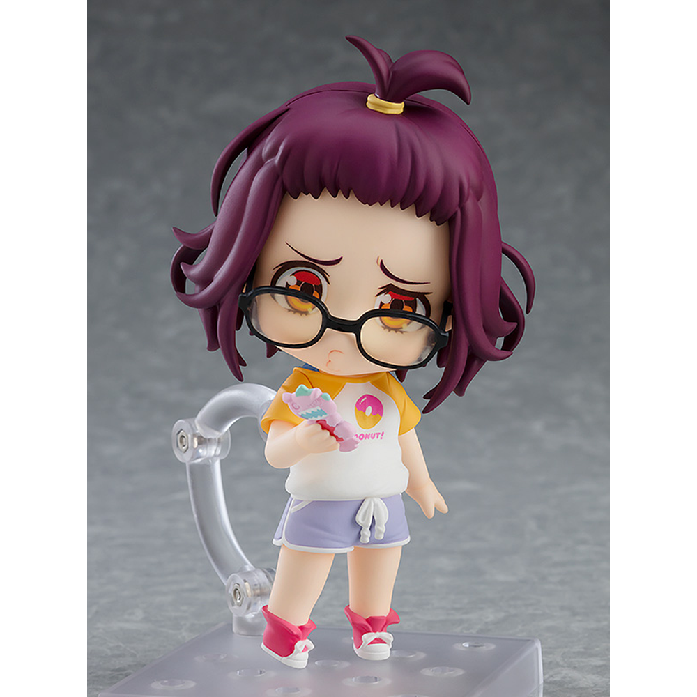 Nendoroid: Godzilla Singular Point - Mei Kamino #1728