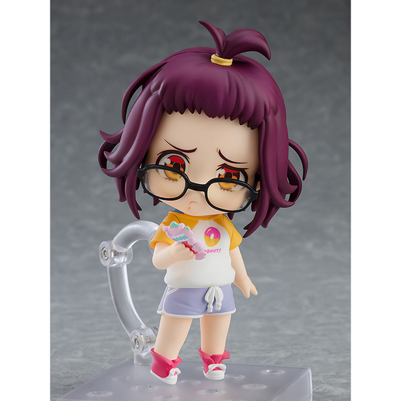 Nendoroid: Godzilla Singular Point - Mei Kamino #1728 - Bards & Cards