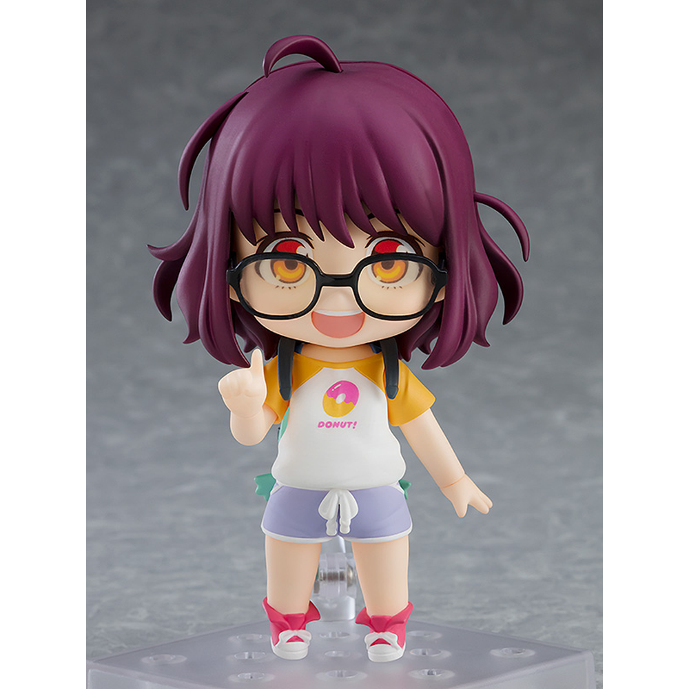 Nendoroid: Godzilla Singular Point - Mei Kamino #1728