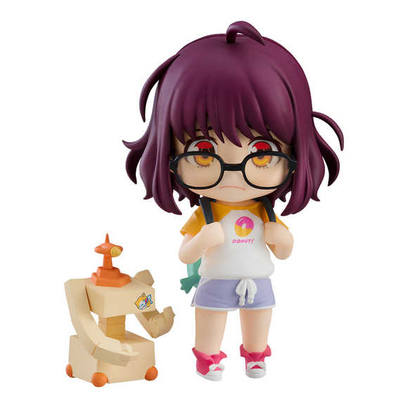 Nendoroid: Godzilla Singular Point - Mei Kamino #1728 - Bards & Cards
