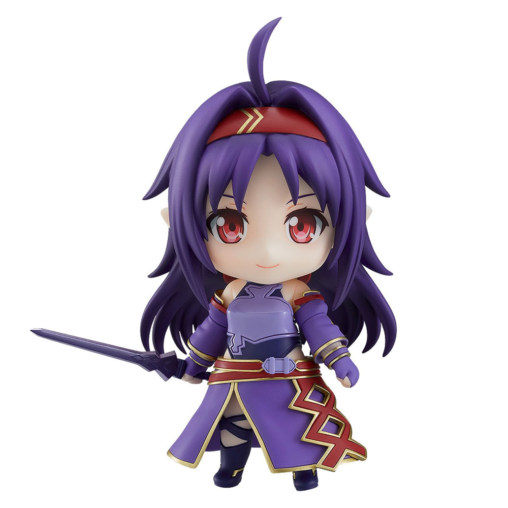 Nendoroid: Sword Art Online - Yuuki #1753