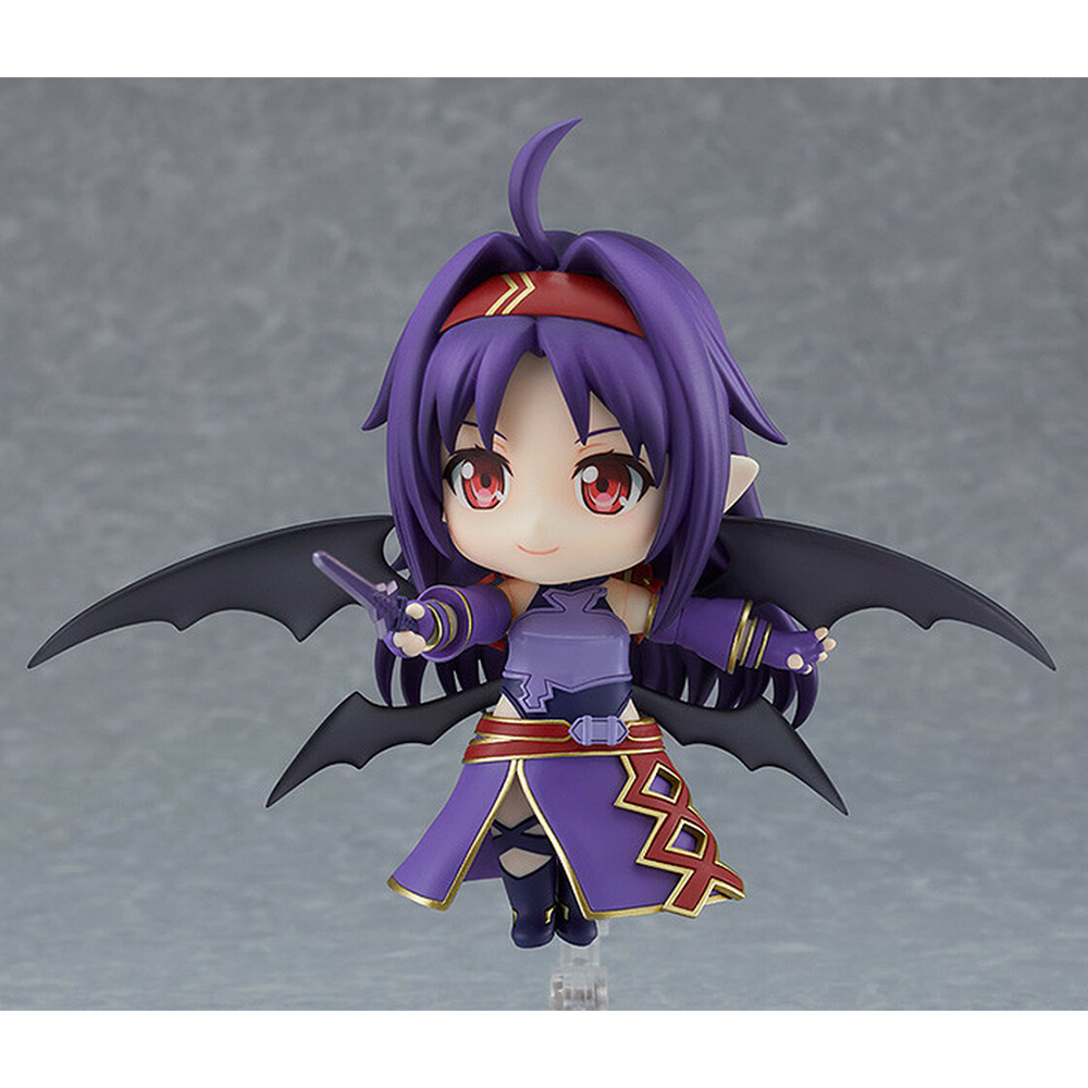 Nendoroid: Sword Art Online - Yuuki #1753 - 0