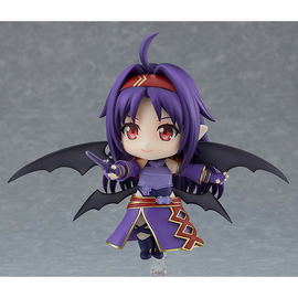 Good Smile Company: Nendoroid: Sword Art Online - Yuuki #1753 - Bards & Cards