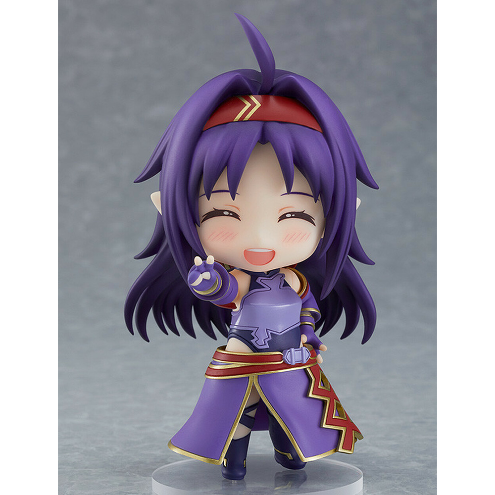 Good Smile Company: Nendoroid: Sword Art Online - Yuuki #1753