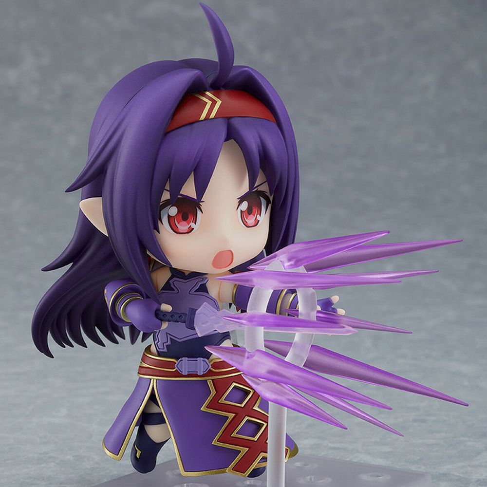 Good Smile Company: Nendoroid: Sword Art Online - Yuuki #1753