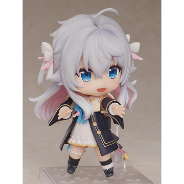 Nendoroid: Kagura Nana - Kagura Nana #1763 - Bards & Cards