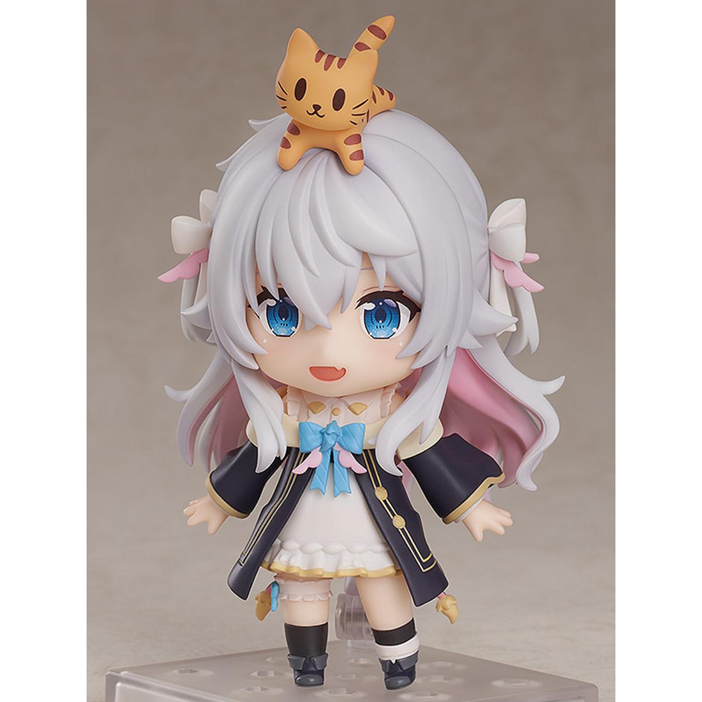 Nendoroid: Kagura Nana - Kagura Nana #1763