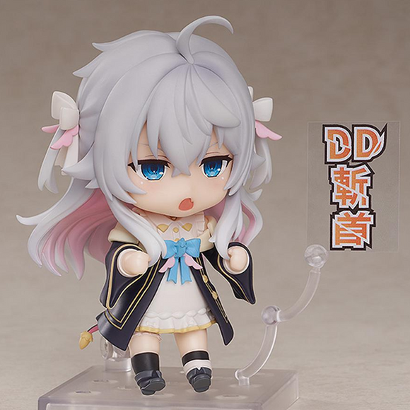 Nendoroid: Kagura Nana - Kagura Nana #1763 - Bards & Cards