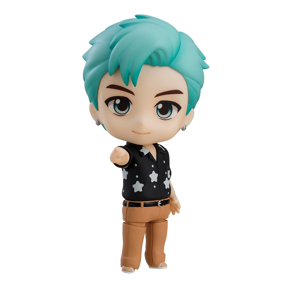 Nendoroid: BTS - RM #1801