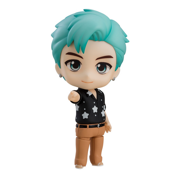 Good Smile Company: Nendoroid: BTS - RM #1801 - Bards & Cards
