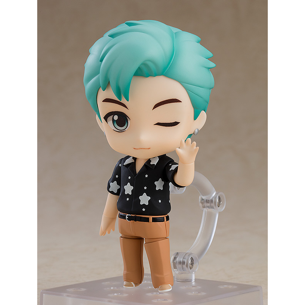 Good Smile Company: Nendoroid: BTS - RM #1801 - 0