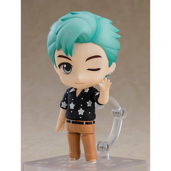 Good Smile Company: Nendoroid: BTS - RM #1801 - Bards & Cards