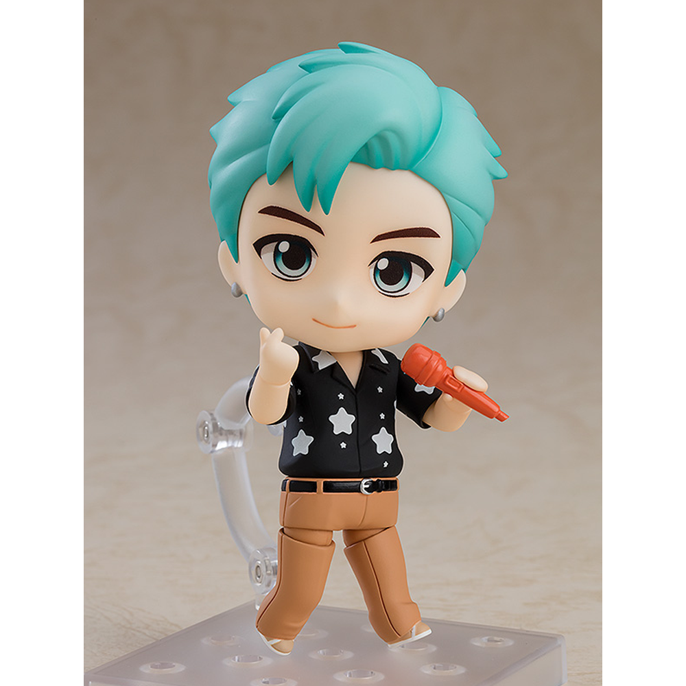 Good Smile Company: Nendoroid: BTS - RM #1801