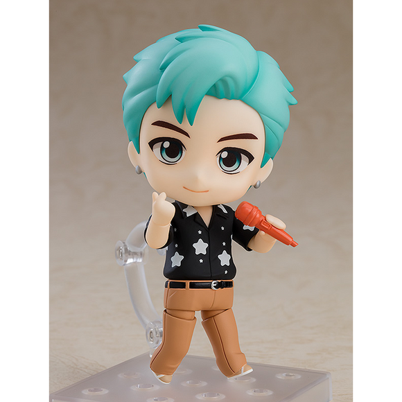Good Smile Company: Nendoroid: BTS - RM #1801 - Bards & Cards