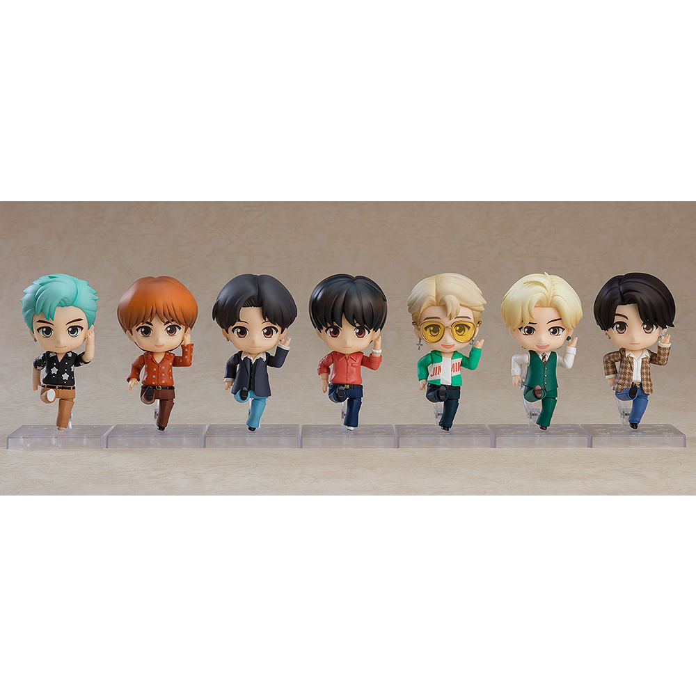 Nendoroid: BTS - RM #1801