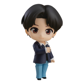 Nendoroid: BTS - SUGA #1803 - Bards & Cards