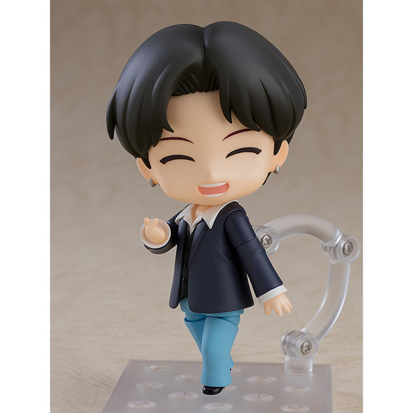 Nendoroid: BTS - SUGA #1803 - Bards & Cards