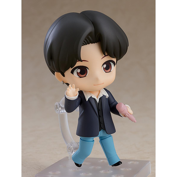 Nendoroid: BTS - SUGA #1803 - Bards & Cards