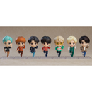 Nendoroid: BTS - SUGA #1803 - Bards & Cards