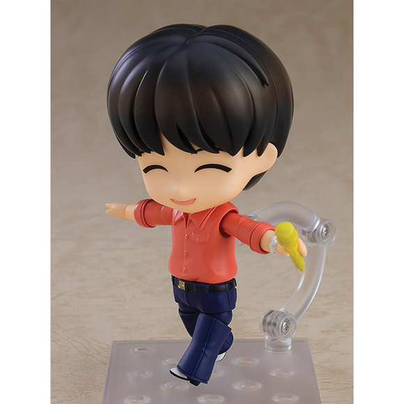 Good Smile Company: Nendoroid: BTS - J-Hope #1804 - Bards & Cards