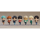 Good Smile Company: Nendoroid: BTS - J-Hope #1804 - Bards & Cards