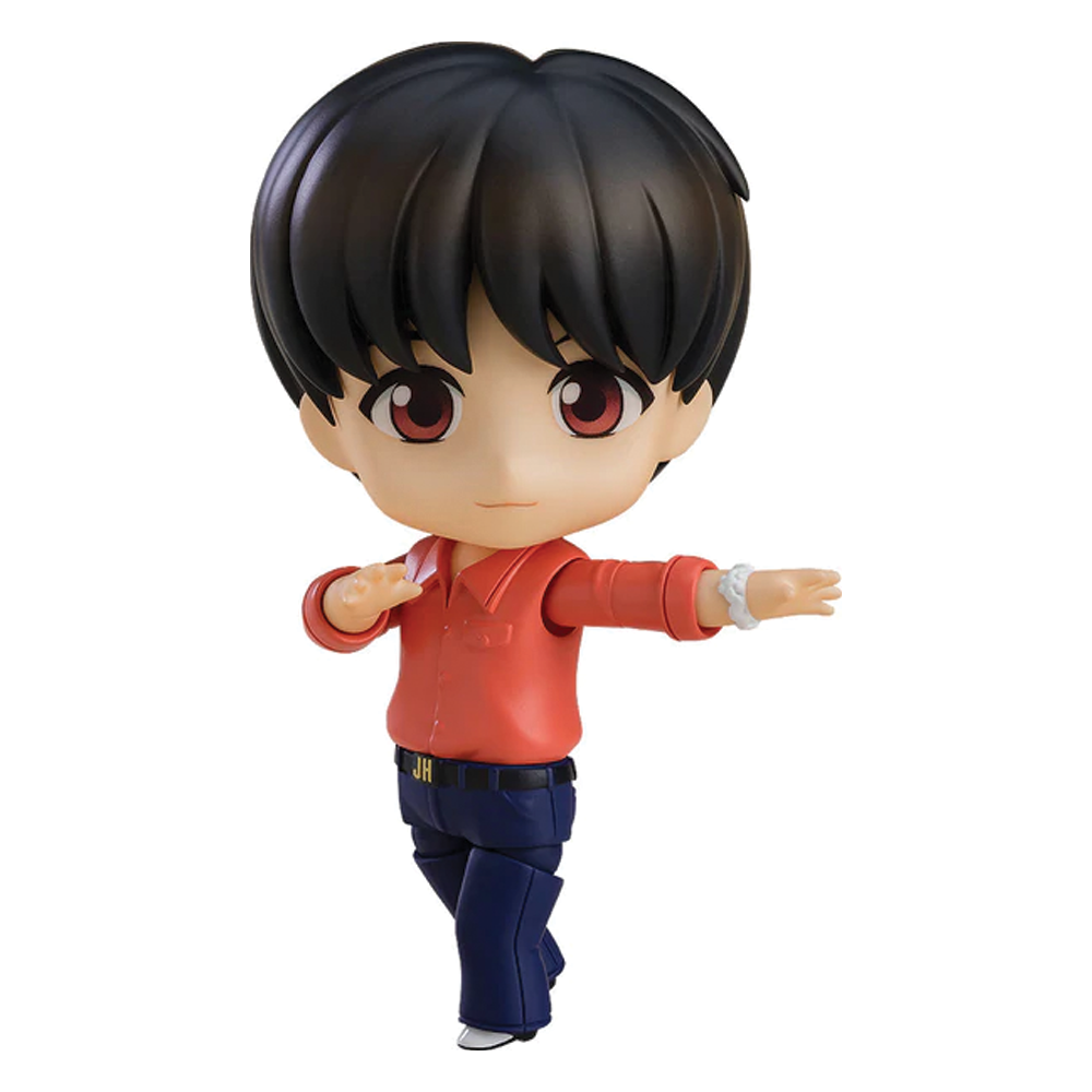 Nendoroid: BTS - J-Hope #1804