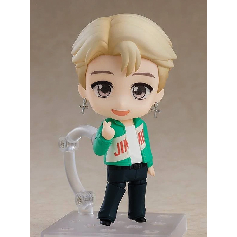 Good Smile Company: Nendoroid: BTS - Jimin #1805