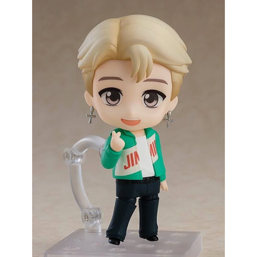 Good Smile Company: Nendoroid: BTS - Jimin #1805 - Bards & Cards