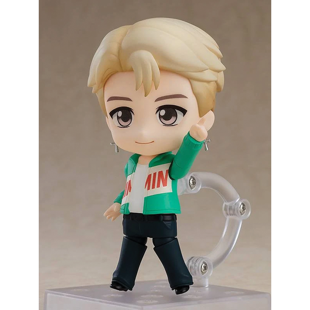 Nendoroid: BTS - Jimin #1805