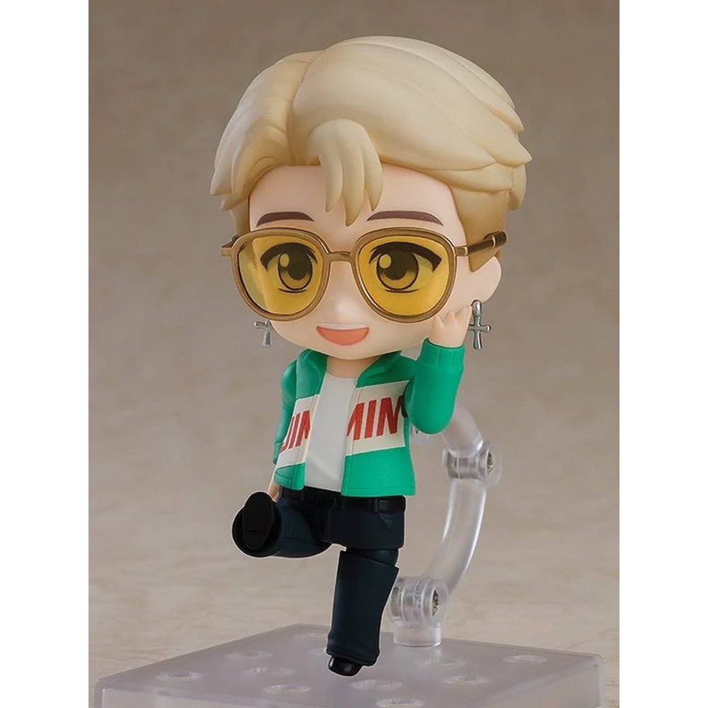 Nendoroid: BTS - Jimin #1805