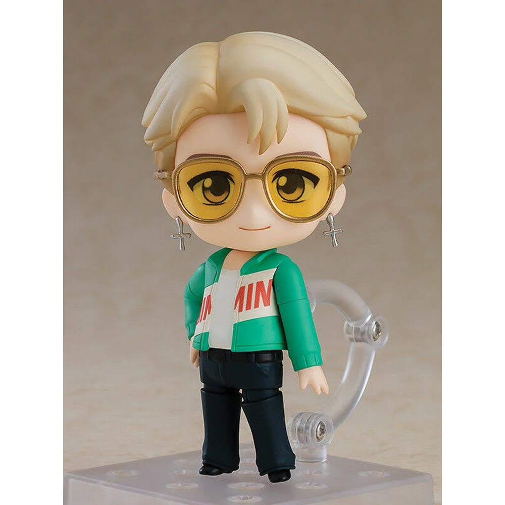 Nendoroid: BTS - Jimin #1805